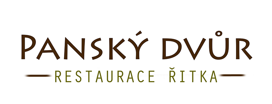 logo of the restaurant